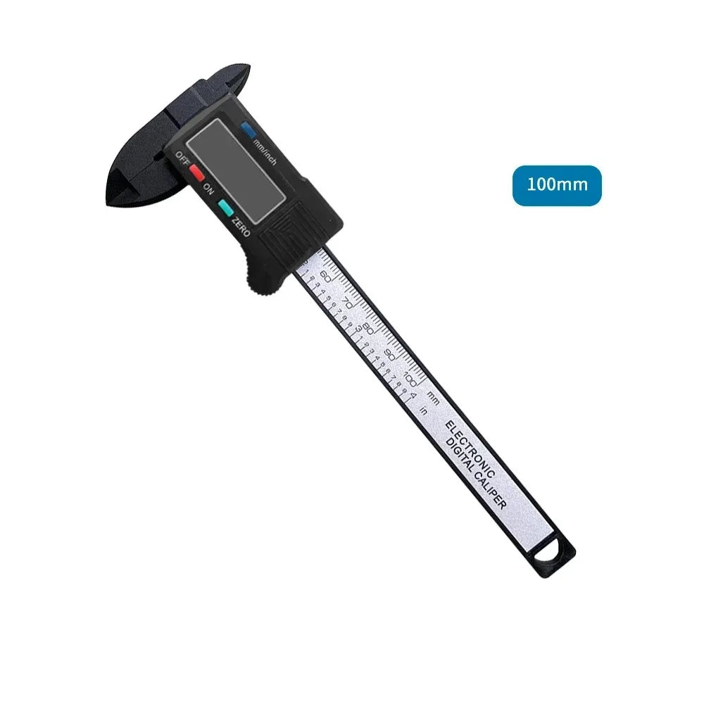Electronic Digital Caliper